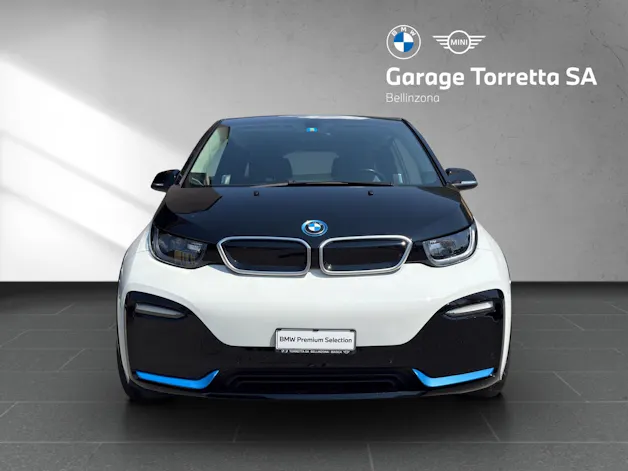 BMW i3 S 120 Ah