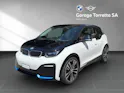 BMW i3 S 120 Ah