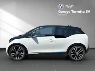 BMW i3 S 120 Ah