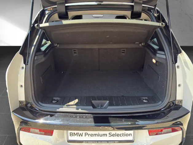 BMW i3 S 120 Ah