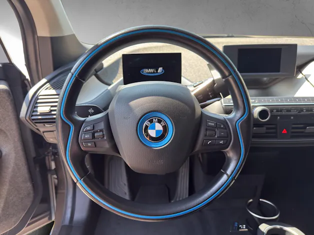 BMW i3 S 120 Ah