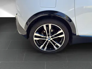 BMW i3 S 120 Ah