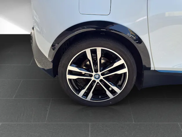 BMW i3 S 120 Ah