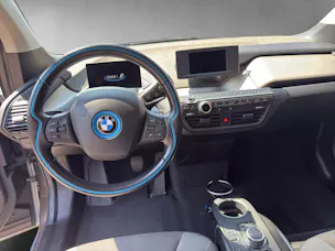 BMW i3 S 120 Ah