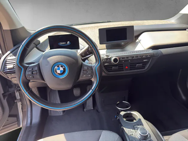 BMW i3 S 120 Ah