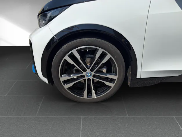 BMW i3 S 120 Ah