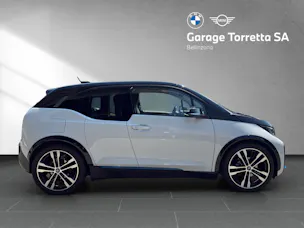 BMW i3 S 120 Ah