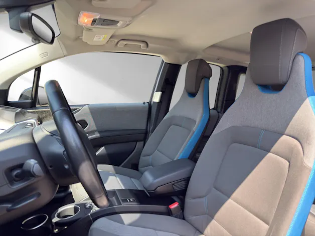 BMW i3 S 120 Ah