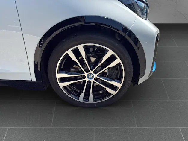 BMW i3 S 120 Ah