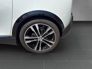 BMW i3 S 120 Ah