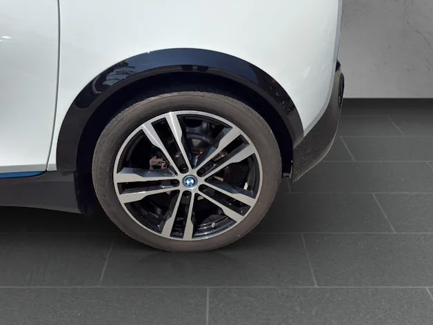 BMW i3 S 120 Ah