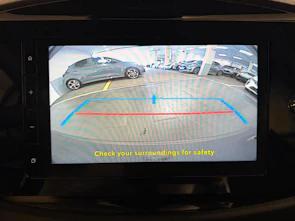 Fahrzeugbild TOYOTA Aygo X 1.5 VVT-i HSD Comfort