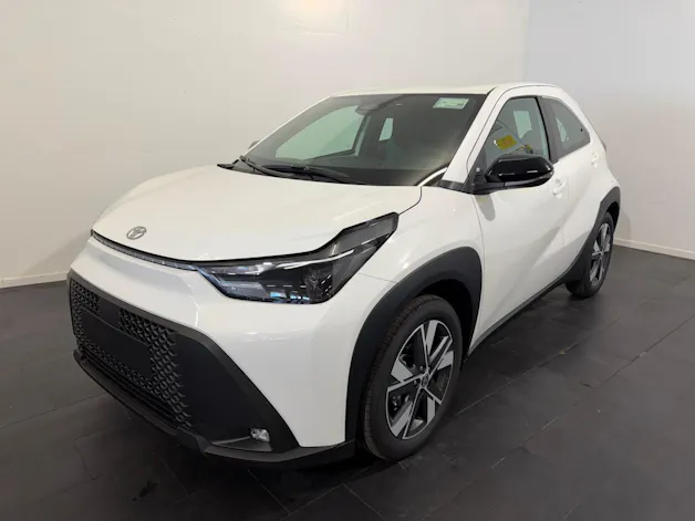 Toyota Aygo X 1.5 VVT-i HSD Comfort