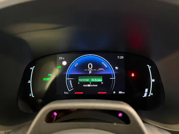 Toyota Aygo X 1.5 VVT-i HSD Comfort