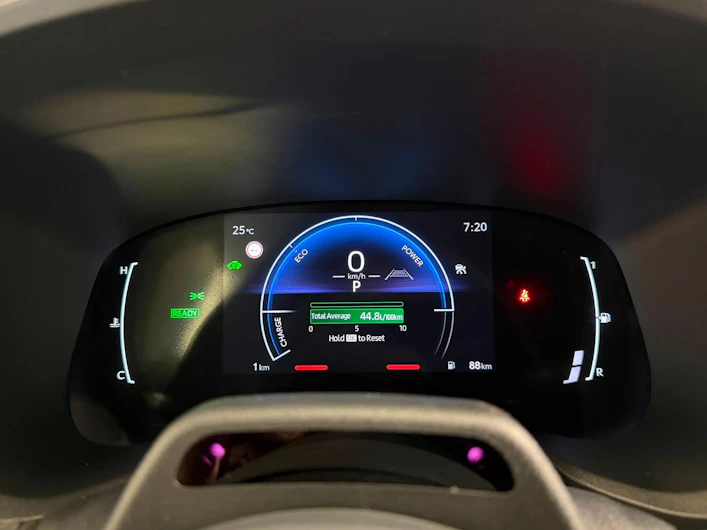 Fahrzeugbild TOYOTA AYGO X