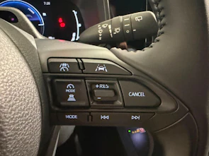 Fahrzeugbild TOYOTA Aygo X 1.5 VVT-i HSD Comfort