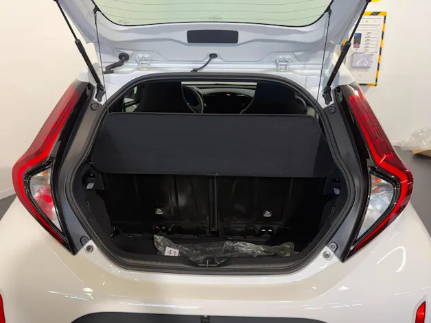 Toyota Aygo X 1.5 VVT-i HSD Comfort
