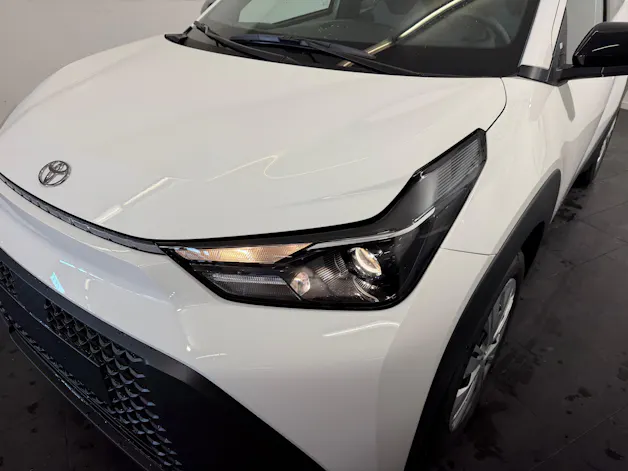 Toyota Aygo X 1.5 VVT-i HSD Comfort