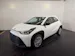 Toyota Aygo X 1.5 VVT-i HSD Comfort