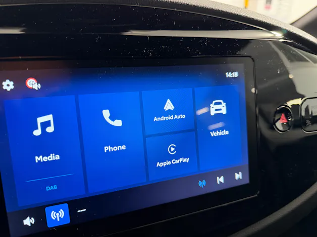 Toyota Aygo X 1.5 VVT-i HSD Comfort