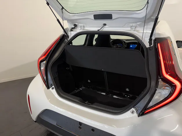Toyota Aygo X 1.5 VVT-i HSD Comfort