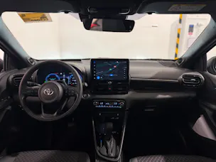 Toyota Yaris 1.5 VVT-i HSD Premium