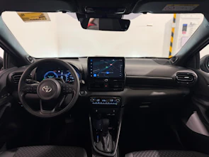 image du véhicule TOYOTA Yaris 1.5 VVT-i HSD Premium