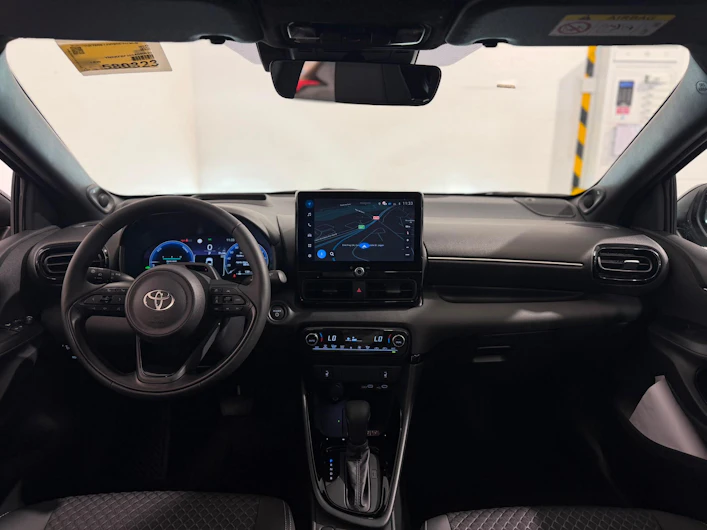 image du véhicule TOYOTA YARIS