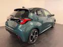 Toyota Yaris 1.5 VVT-i HSD Premium