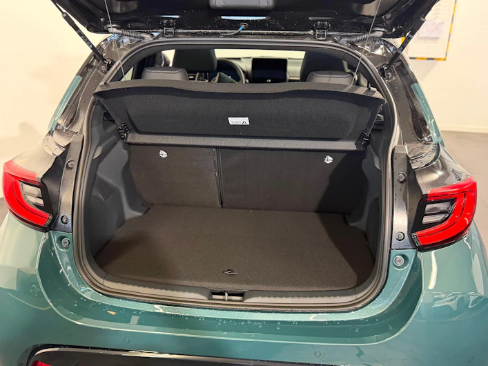 image du véhicule TOYOTA YARIS