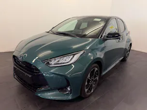 Toyota Yaris 1.5 VVT-i HSD Premium