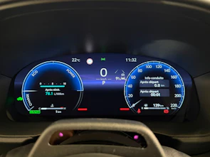 image du véhicule TOYOTA Yaris 1.5 VVT-i HSD Premium