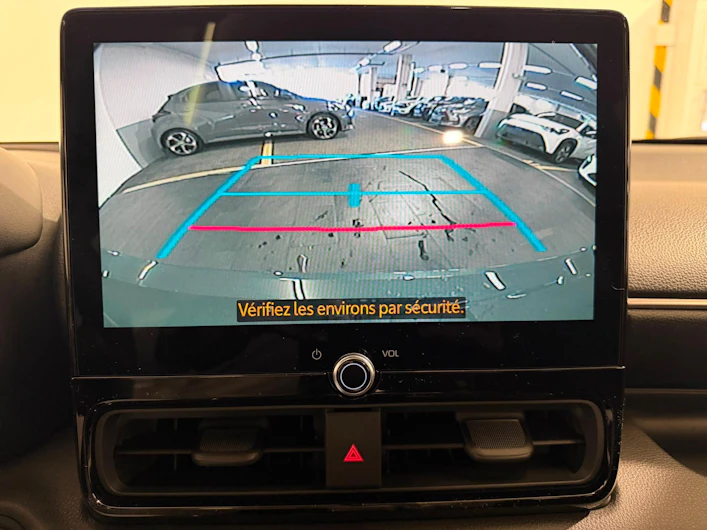 image du véhicule TOYOTA YARIS