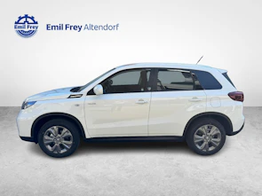 Fahrzeugbild SUZUKI Vitara 1.4 T Piz Sulai Hybrid 4x4
