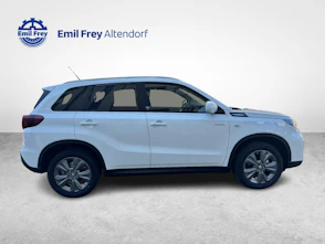 Fahrzeugbild SUZUKI Vitara 1.4 T Piz Sulai Hybrid 4x4
