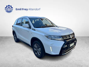 Fahrzeugbild SUZUKI Vitara 1.4 T Piz Sulai Hybrid 4x4