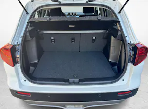 Suzuki Vitara 1.4 T Piz Sulai Hybrid 4x4