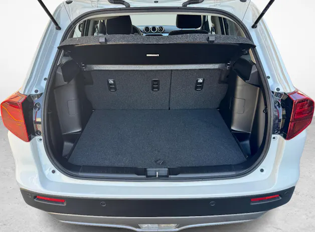 Suzuki Vitara 1.4 T Piz Sulai Hybrid 4x4