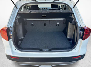 Fahrzeugbild SUZUKI Vitara 1.4 T Piz Sulai Hybrid 4x4