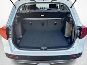 Suzuki Vitara 1.4 T Piz Sulai Hybrid 4x4