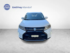 Fahrzeugbild SUZUKI Vitara 1.4 T Piz Sulai Hybrid 4x4