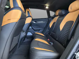 MASERATI Levante 3.8 V8 Trofeo Ultima