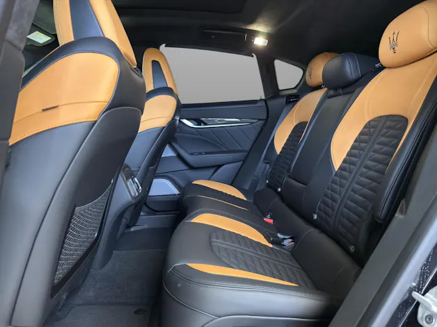 Maserati Levante 3.8 V8 Trofeo Ultima