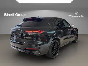 MASERATI Levante 3.8 V8 Trofeo Ultima