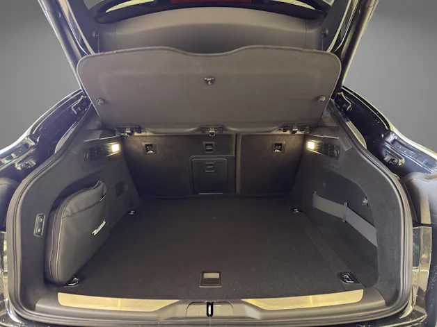 Maserati Levante 3.8 V8 Trofeo Ultima