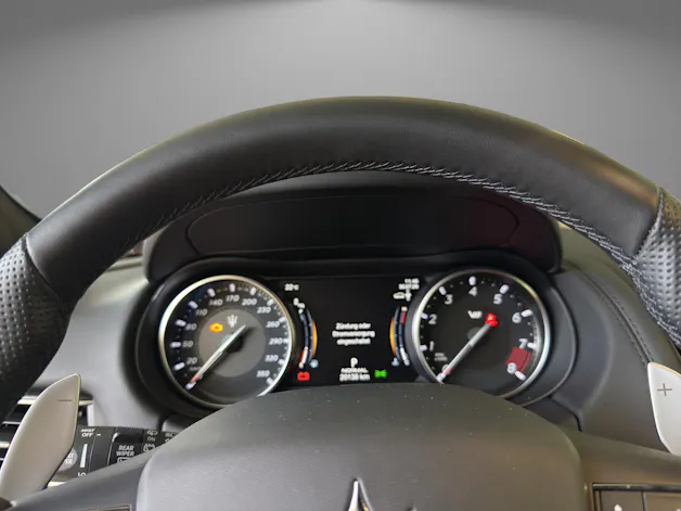 Maserati Levante 3.8 V8 Trofeo Ultima