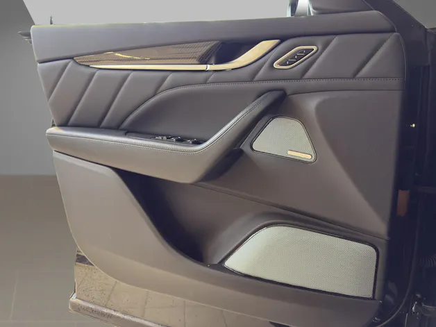 Maserati Levante 3.8 V8 Trofeo Ultima