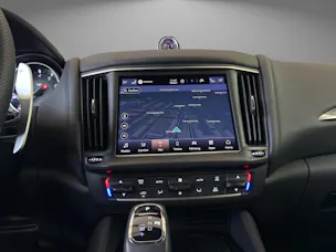 MASERATI Levante 3.8 V8 Trofeo Ultima