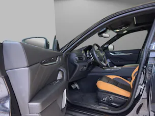 MASERATI Levante 3.8 V8 Trofeo Ultima
