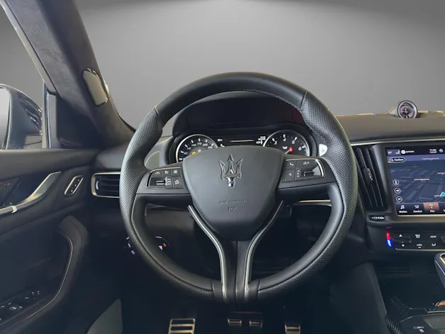 Maserati Levante 3.8 V8 Trofeo Ultima